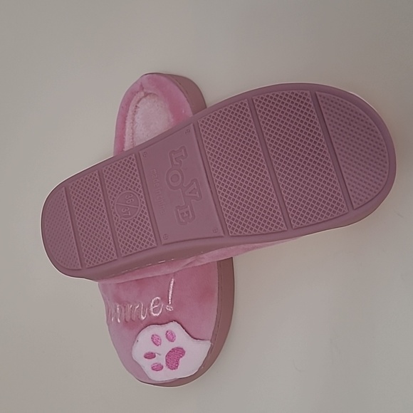 Women's slippers. - Picture 4 of 6